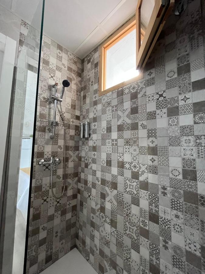Apartamento La Lola - Patio Privado Херес де ла Фронтера Екстериор снимка