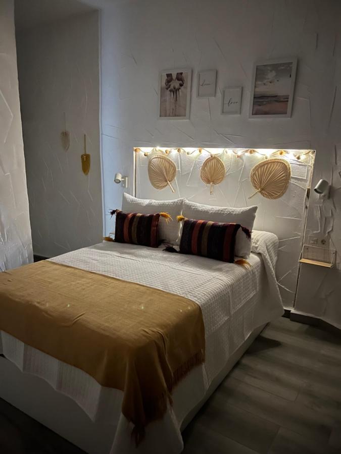 Apartamento La Lola - Patio Privado Херес де ла Фронтера Екстериор снимка