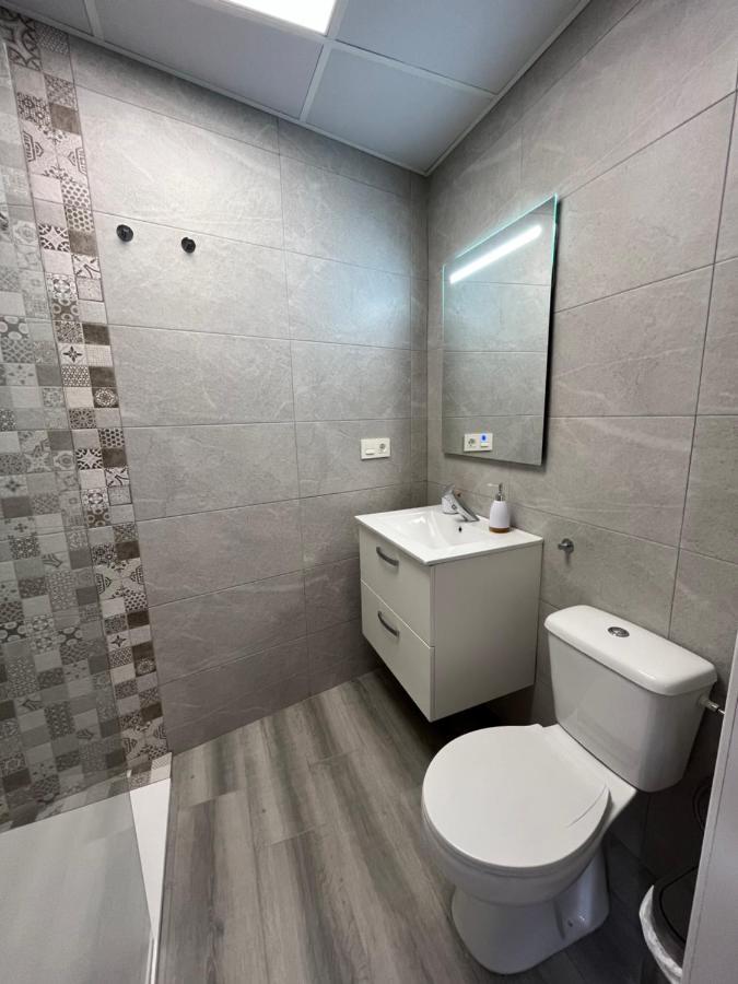 Apartamento La Lola - Patio Privado Херес де ла Фронтера Екстериор снимка