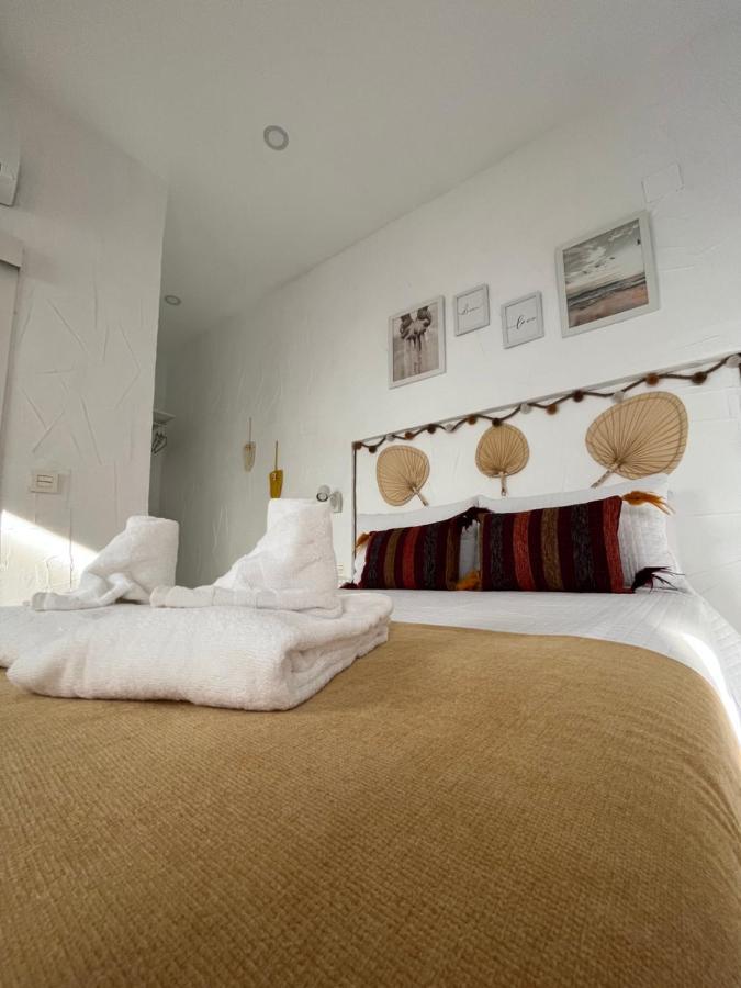 Apartamento La Lola - Patio Privado Херес де ла Фронтера Екстериор снимка