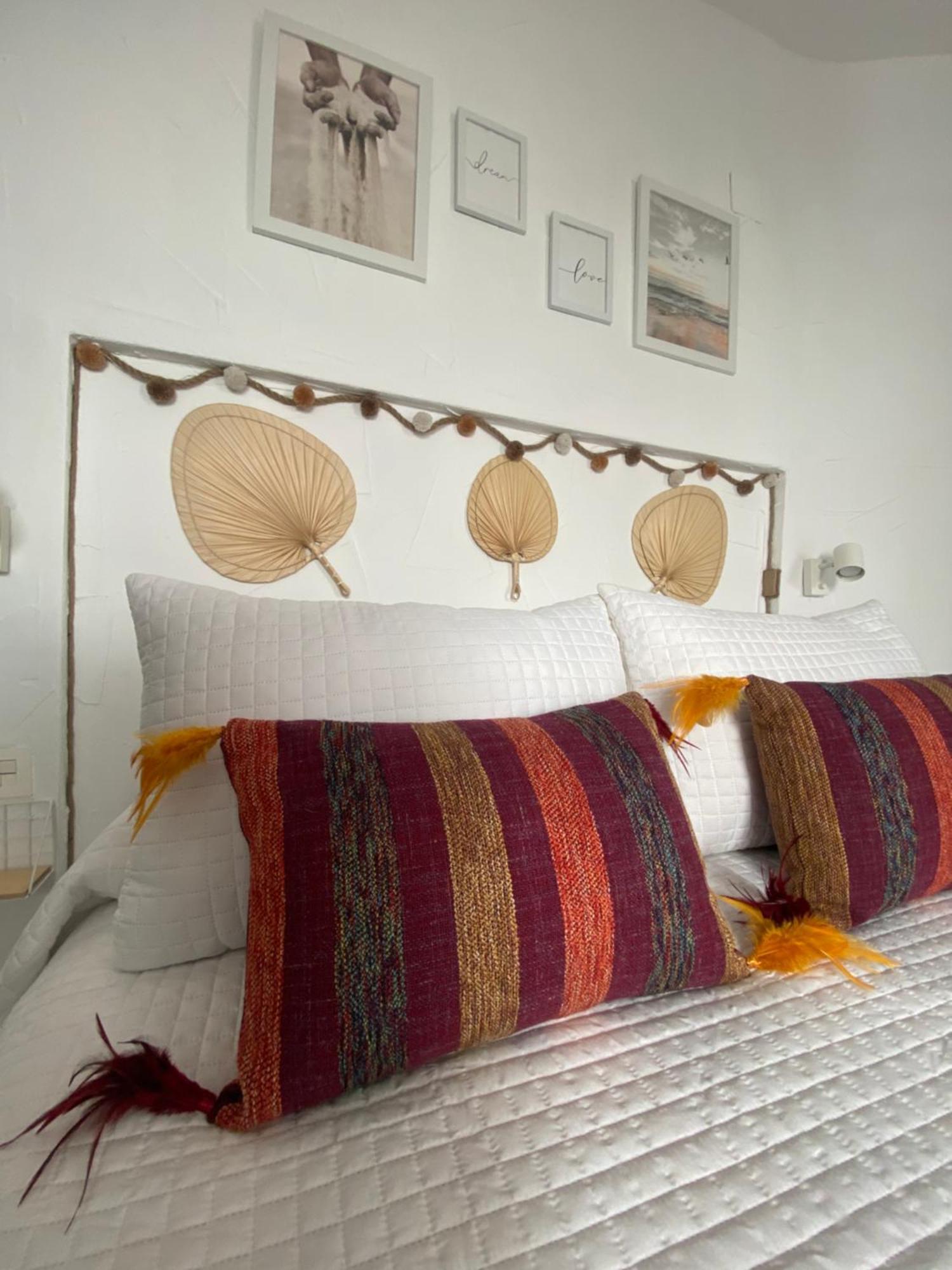 Apartamento La Lola - Patio Privado Херес де ла Фронтера Екстериор снимка